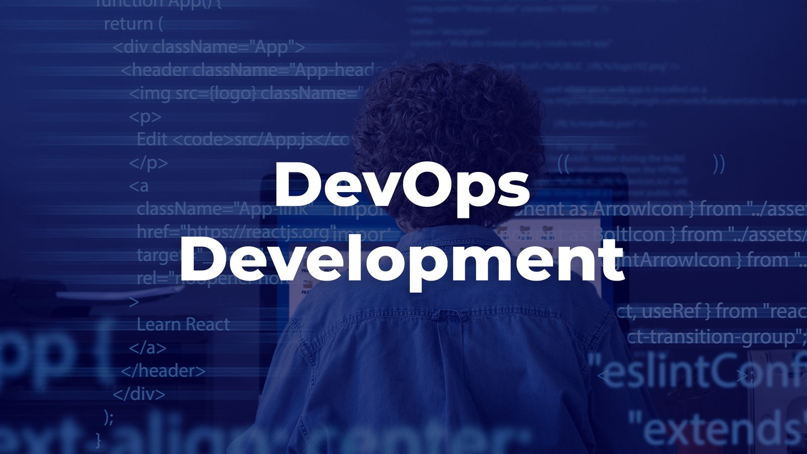 DevOps Development Services