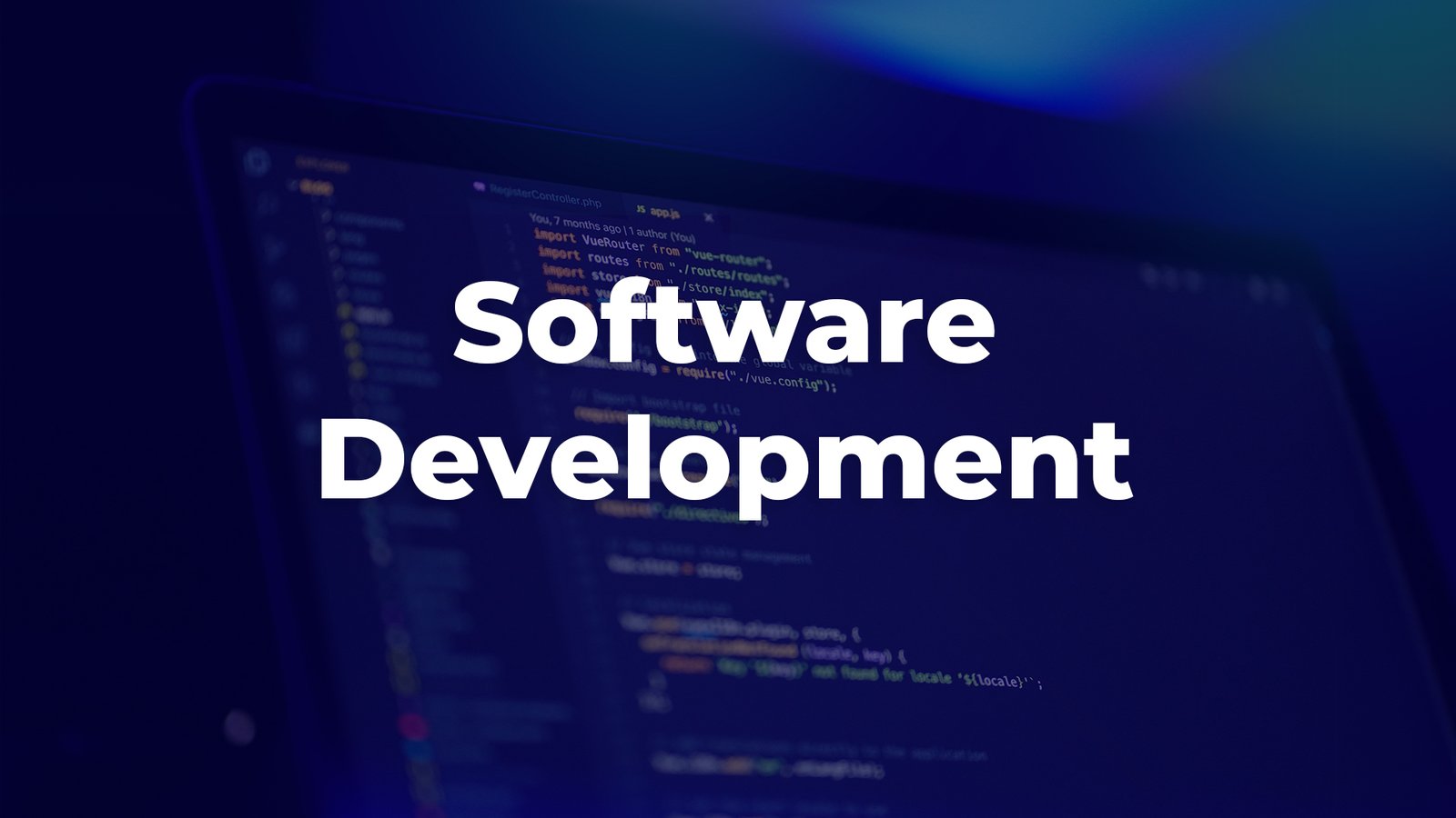 Software Development