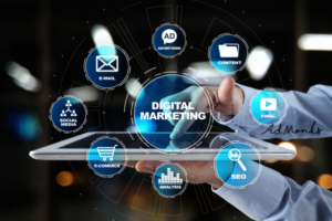 Digital Marketing Services